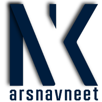 Navneet Khare Logo