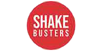 Shake Busters