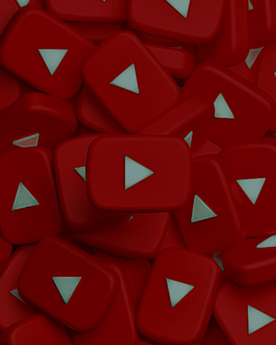 YouTube (YT) Marketing