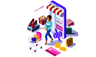 E-Commerce Platforms