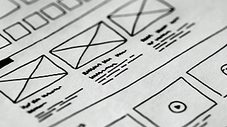 Wireframe Design