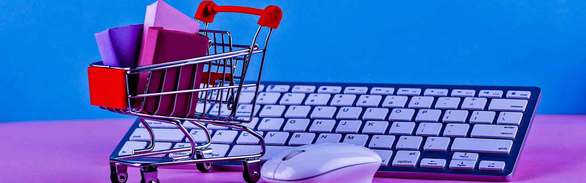 E-Commerce SEO